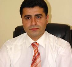 selahattin demirtas