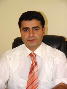 selahattin demirtas