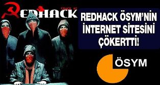 redhack