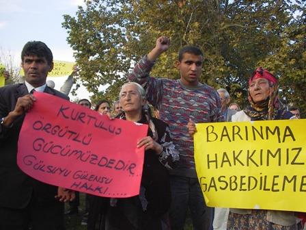 ali sengul eylem