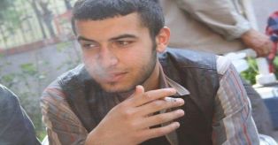 Mazlum Aksu