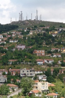 gulensuda donusum