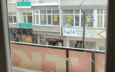 karadenizde hdkye ikinci saldiri