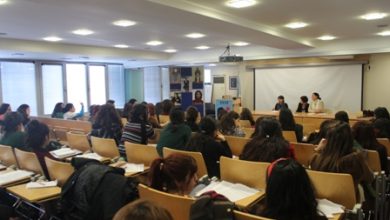 ydk kurultayi 1. gun sona erdi