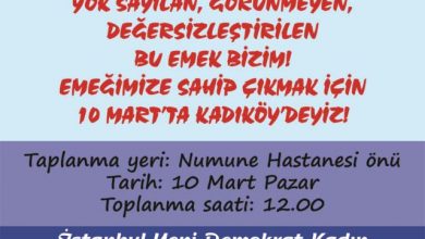 8mart istanbul