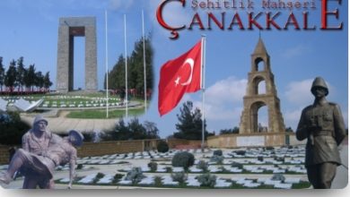 canakkale zaferi