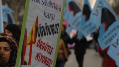 ydkdan 8 mart aciklemesi