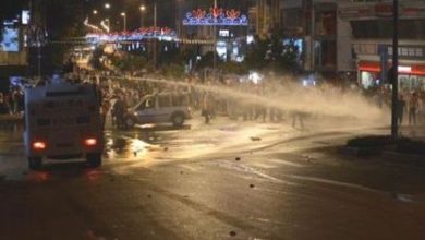 adanada 13 kisi gozaltinda