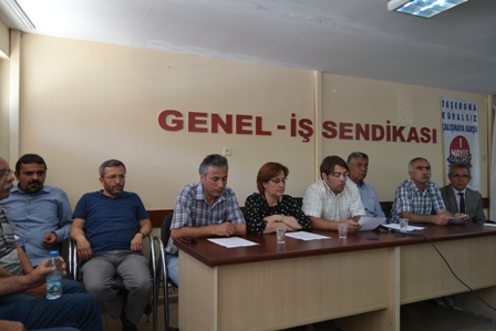 saldirganlik devam etiikce