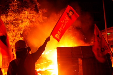 13 temmuz antakya partizan