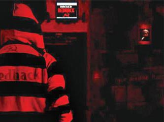 248601 redhack