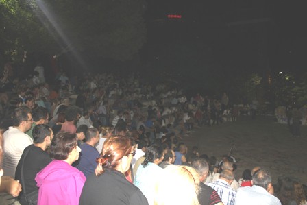 abbasaga bir kere ozgurlugun