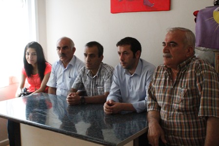 rapor iskencesine son verilsin