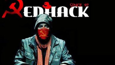 Redhack