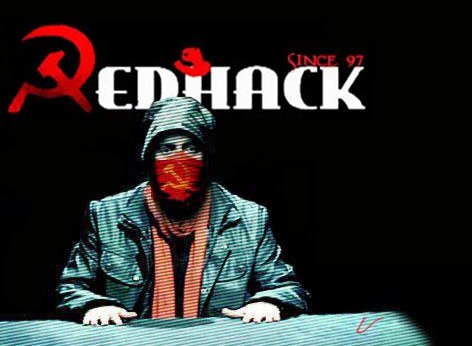 Redhack