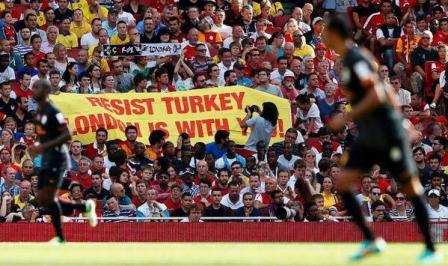 londra galatasaray arsenal gezi destek 8