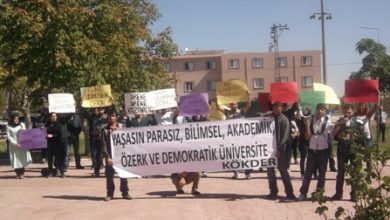 univesiteler torna makinesi degil