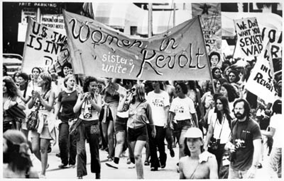 women-protests