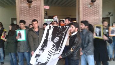 polis burosuna kucuk bir ziyaret