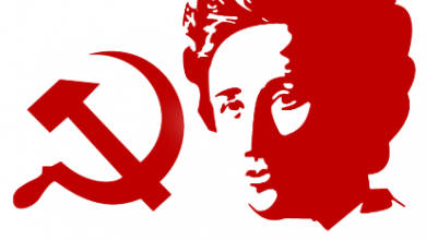 rosa luxemburg by party9999999-d4fn3t4