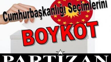 boykot
