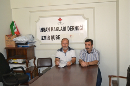ihd izmir