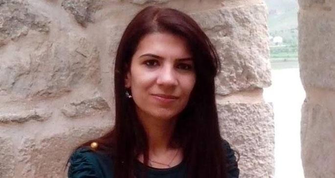 aynur kudin