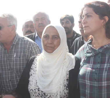 ayse efendi ile roportaj