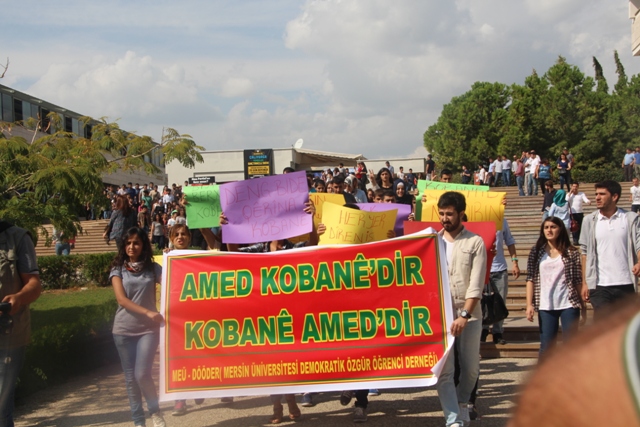 mersin kobane 2