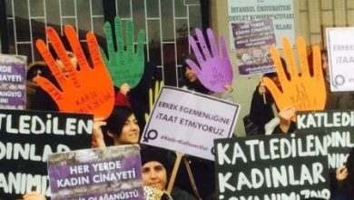 kadıncinayeti