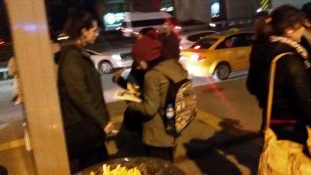 kartal postası
