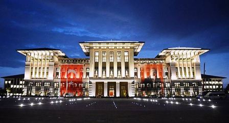 kaç-ak saray
