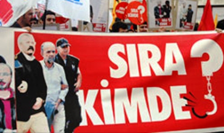 sıra kimde