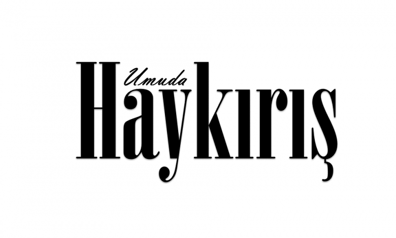 Umuda Haykiris Logo