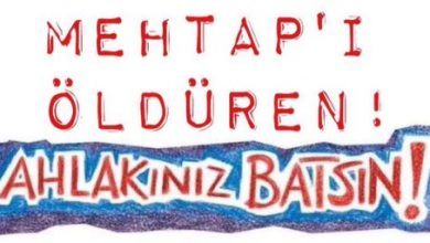 ahlakınız batsın