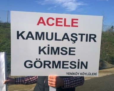 acele-kamulaştırma