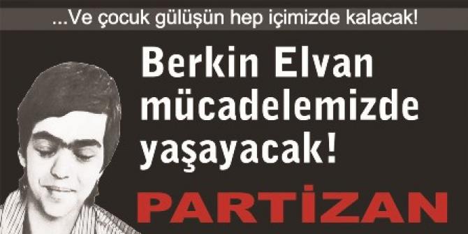 berkin partizan 1