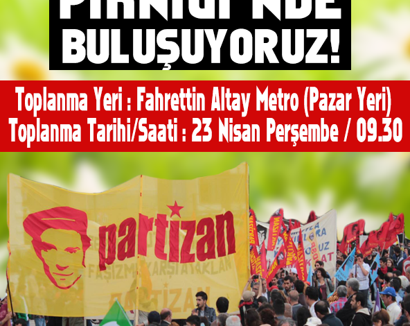 1mayıs piknik