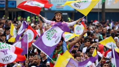 hdp myk si toplaniyor gundemde adaylar ve ittifaklar var h46063 e9a9b
