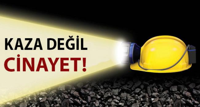 soma maden cinayeti partizandan çağrı