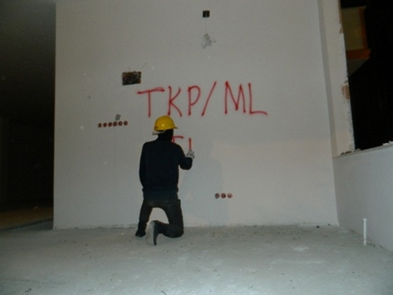 tkpml tutsaklarindan mesaj