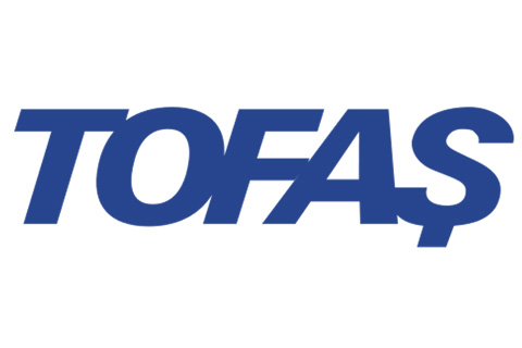 tofas logo