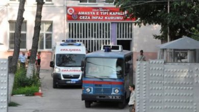 amasyada tutsak partizanlardan mektup