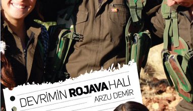 arzu rojava 1baski