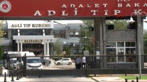 Adli Tıp