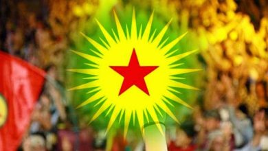 kck turkiye isidi desteklerse rojava devrimi kuzeye sicrar8cea5f981fe4d9f555af