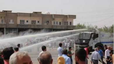 cizre için yollardayız