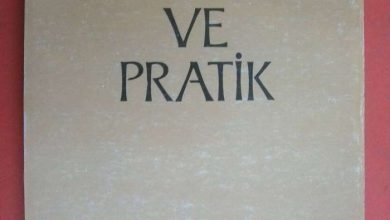 teori ve pratik