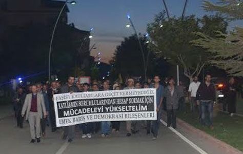 xarputta ankara protestosu suruyor