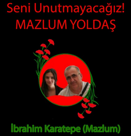 Mazlum